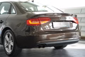 Daumennagel 10 - Audi A4 Ambition  AUT NAV LED SHZ TEMP