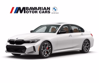 2025 BMW 330i xDrive Sedan - photo 1