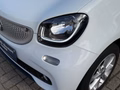 Daumennagel 5 - Smart ForFour PASSION*NAVI*PDC*PANORAMA*90PS*AUTOMATIK