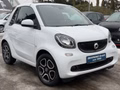 Daumennagel 5 - Smart ForTwo CABRIO*PRIME*NAVI*LEDER*AUTOMATIK*NAVI*