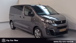 Peugeot Traveller Allure L2 7SITZ HUD+MASSGE+KAMERA+PANO - photo 8