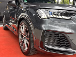 Audi SQ7 4.0 TDI quattro PANO / AHK / MATRIX / 360° CAM / B&O / SOFT - foto 6