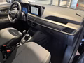 Daumennagel 7 - Ford Tourneo Courier Titanium + AHK