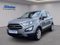 Daumennagel 1 - Ford EcoSport Cool & Connect