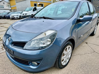 Renault Clio Gebrauchtwagen Kaufen