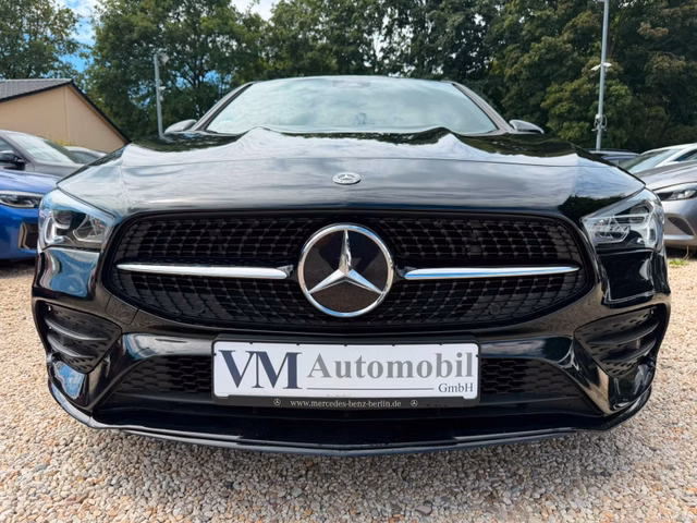 Mercedes-Benz Shooting Brake CLA 200 d Kamera*Tempo - foto 2