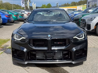 2026 BMW M2 CS - photo 2