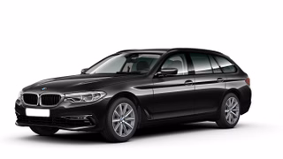 BMW 530 Авто с пробегом купить