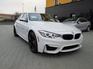 2016 BMW M3 Sedan - photo 1