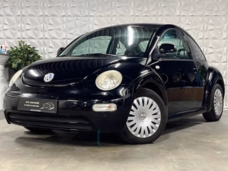 Volkswagen New Beetle Gebrauchtwagen Kaufen