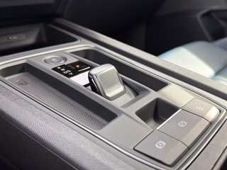 CUPRA Leon Sportstourer 1.4 e-HYBRID VZ DSG / LEDER / AHK / MATT - bilder 9