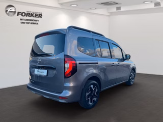 Nissan Townstar Kombi L1 Tekna Automatik Navi SH LED - bilder 3