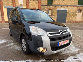 Citroën Berlingo Used vehicle for sale