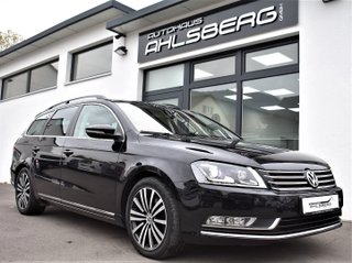 Volkswagen Passat Variant Used vehicle for sale