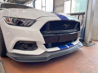  NPGT500 Ford Mustang ab 2015 - Frontfolierung GT 500 Optik