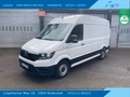 Daumennagel 1 - MAN TGE 2.0TDI 140 PS 3.5T L3H3 Automatik