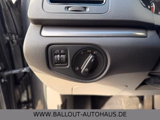 Seat Alhambra*2.HAND*KLIMA*NAVI*7-SITZER*AHK*KAMERA* - bilder 3