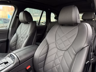 2026 BMW X5 xDrive40i - photo 7