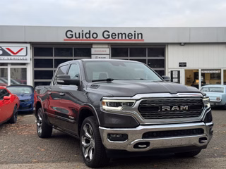 Dodge RAM Gebrauchtwagen Kaufen