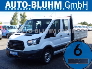 Ford Transit Pritsche Used vehicle for sale