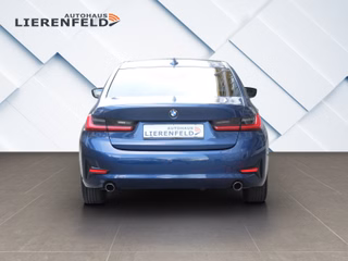 BMW 318 d Advantage Automatik - bilder 3
