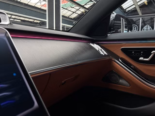 Mercedes-Benz S 350 d 4Matic L Designo / PANO / DIGI LIGHT / HUD / BURMASTER / - foto 11