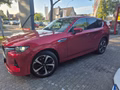 Daumennagel 3 - Mazda CX-60 Takumi Hybrid AWD