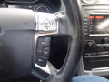 Daumennagel 12 - Ford Mondeo Turnier Business Edition