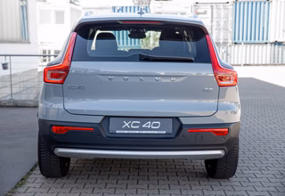 Volvo XC40 B3 Core Sitzheizung vorn*Lenkradheizung*Tempomat*Navigationsystem  2WD - bilder 4