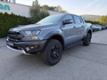 Daumennagel 2 - Ford Ranger Raptor Doppelkabine 4x4 Standheizung