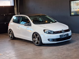 Volkswagen Golf VI Comfortline 1,4TSI*H&R Fahrwerk*Klima - photo 1