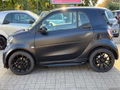 Daumennagel 32 - Smart ForTwo EQ EDITION BLUEDAWN*TAILOR-MADE BRABUS*