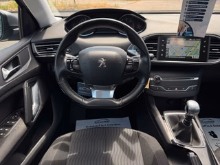 Peugeot 308 SW 1.6e-HDI Active Nav*Temp*Pano*TÜV NEU* - foto 2