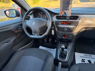 Citroën C-Elysée Selection 1.6*Klimaautomatik*Tempomat* - bilder 5