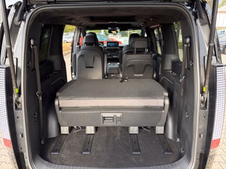 Hyundai STARIA Elektro 84kWh/800V Calligraphy 360°Kamera - bilder 10