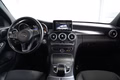 Daumennagel 17 - Mercedes-Benz C 180 CGI  AUT NAV LED SHZ 360°
