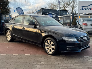 Audi A4 Gebrauchtwagen Kaufen