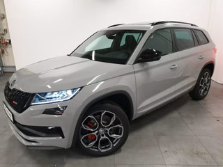 Skoda Kodiaq Neuwagen Kaufen