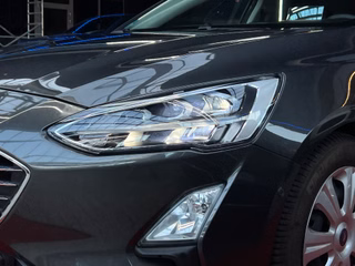 Ford Focus Titanium EcoBoost PANO / ACC / NAVI / B&O SOUND / BLIS / KAM / HUD / - foto 7