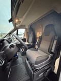 Daumennagel 29 - Carado pro CV 541 SUPER SALE/Automatik/Dieselheizung