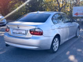 Daumennagel 8 - BMW 320 d M-Paket TÜV 02/28 GGG XENON Klimaaut.