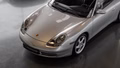 Thumbnail 10 - Porsche 996 /911 Carrera SEHR GEPFLEGT SPORTAUSPUFF