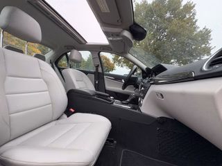 Mercedes-Benz C 350 4MATIC Pano*Memory*Kamera*ACC*StandHz. - foto 1