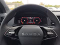 Daumennagel 23 - Skoda Karoq Sportline 1,5TSI DSG aAHK/ACC/Matrix/Navi/Kessy   **