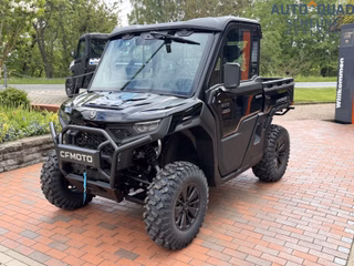 CFMOTO UForce 1000 Neuwagen Kaufen