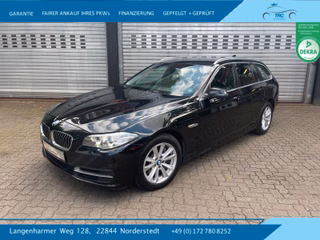 BMW 530 Gebrauchtwagen Kaufen
