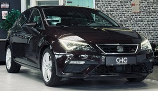 SEAT Leon Gebrauchtwagen Kaufen