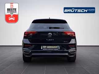 Volkswagen T-Roc 2.0 TSI Sport 4Motion DSG / R-LINE / BEATS / ACC / 19-ZOLL - foto 1