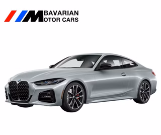 2024 BMW 430i xDrive Coupe - photo 1