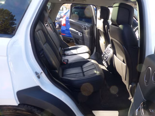 Land Rover Range Rover Sport HSE Dynamic Hybrid*PANO* - bilder 6